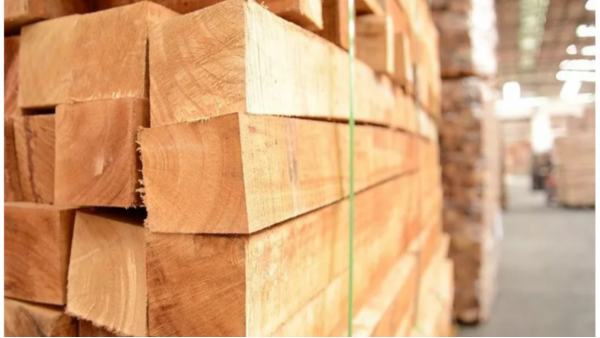 橡胶木行业的下一个突破口竟然是它
