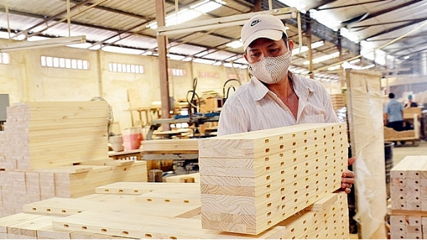 越南木材出口商面临着一系列障碍