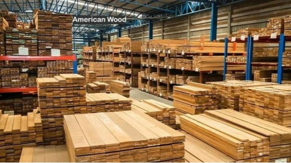 森林和木材产业是奥地利经济的强大驱动力